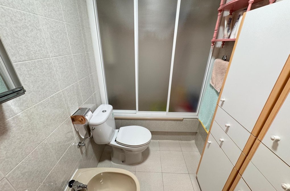 Resale - Studio - Torrevieja - Playa de los locos