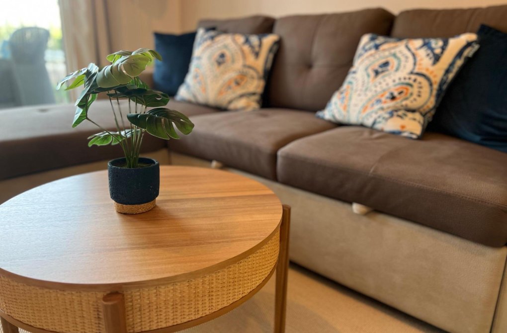 Resale - Apartment - Torrevieja - El Acequión - Los Náufragos