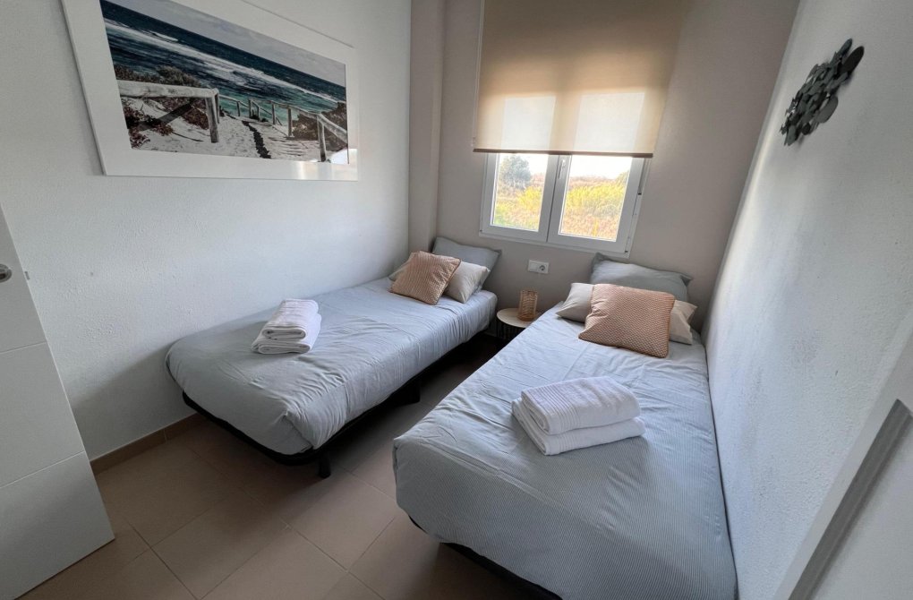 Resale - Apartment - Torrevieja - El Acequión - Los Náufragos