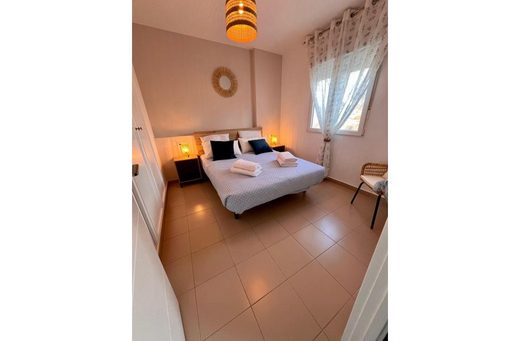 Resale - Apartment - Torrevieja - El Acequión - Los Náufragos