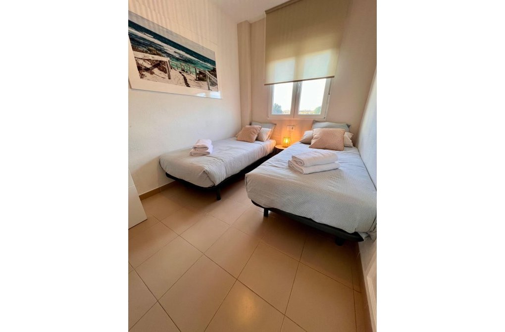 Resale - Apartment - Torrevieja - El Acequión - Los Náufragos