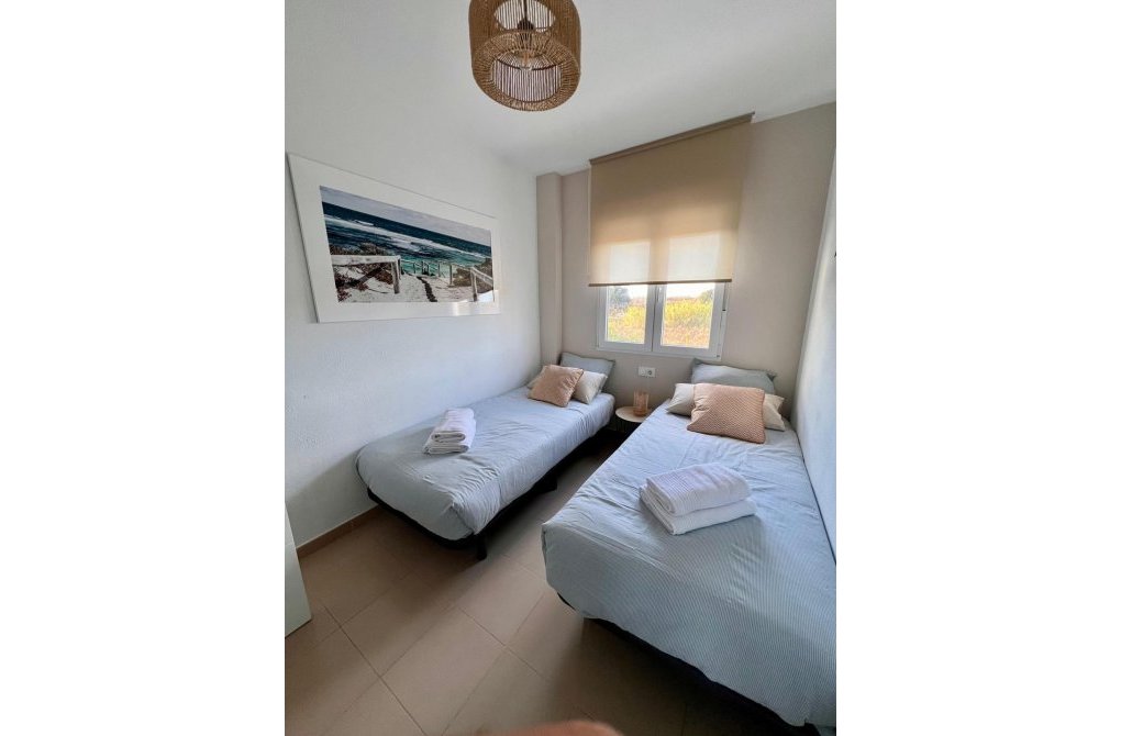 Resale - Apartment - Torrevieja - El Acequión - Los Náufragos
