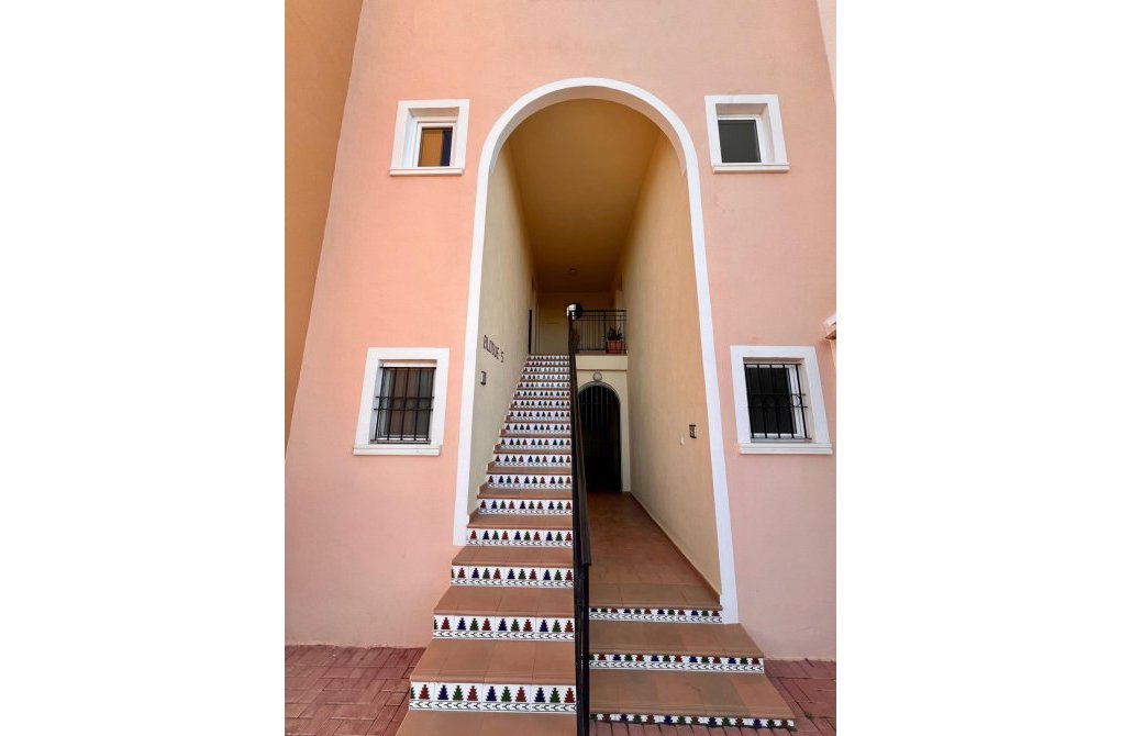 Resale - Apartment - Torrevieja - El Acequión - Los Náufragos