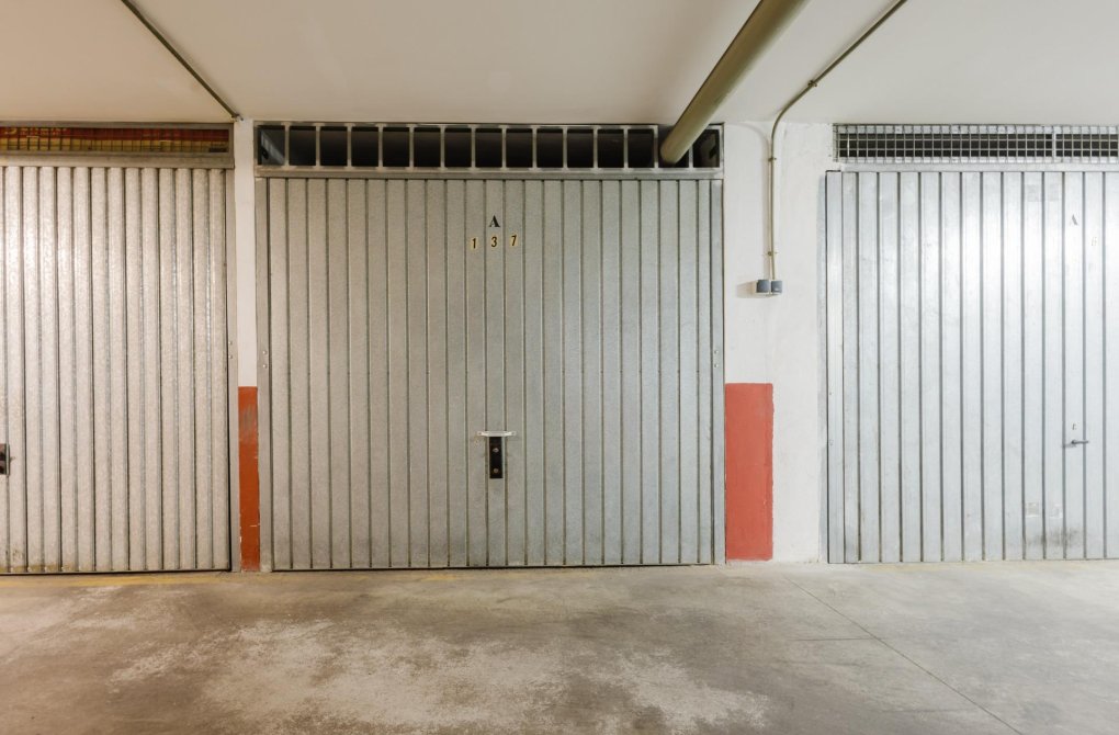 Resale - Apartment - Torrevieja - Acequion