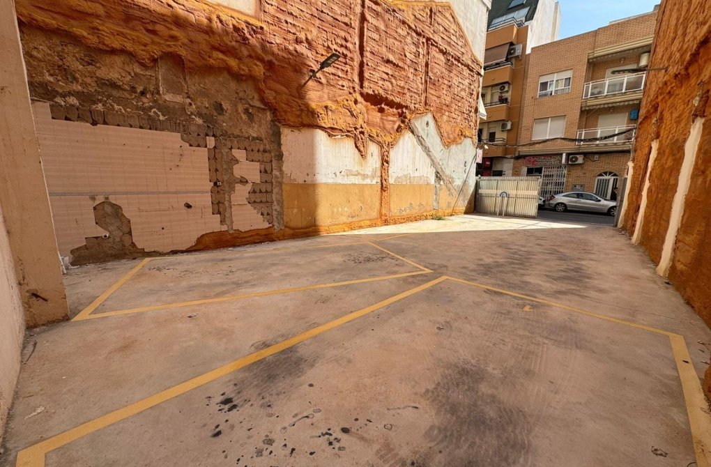 Вторичное жилье -  - Torrevieja - torrevieja