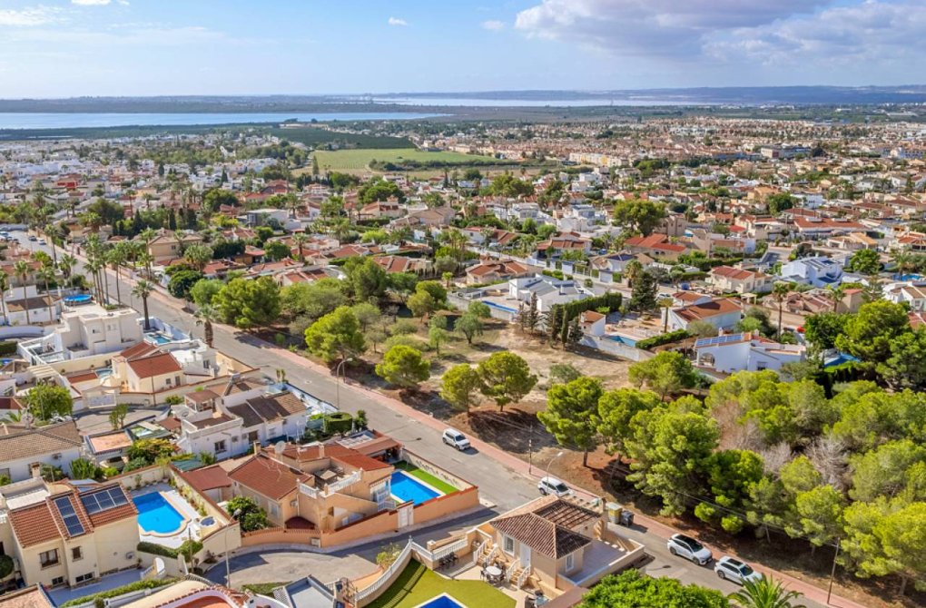 Resale - Villa - Ciudad Quesada