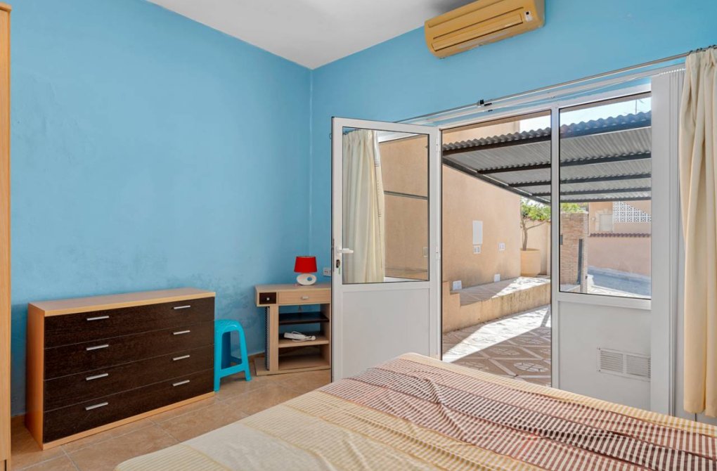 Resale - Villa - Ciudad Quesada