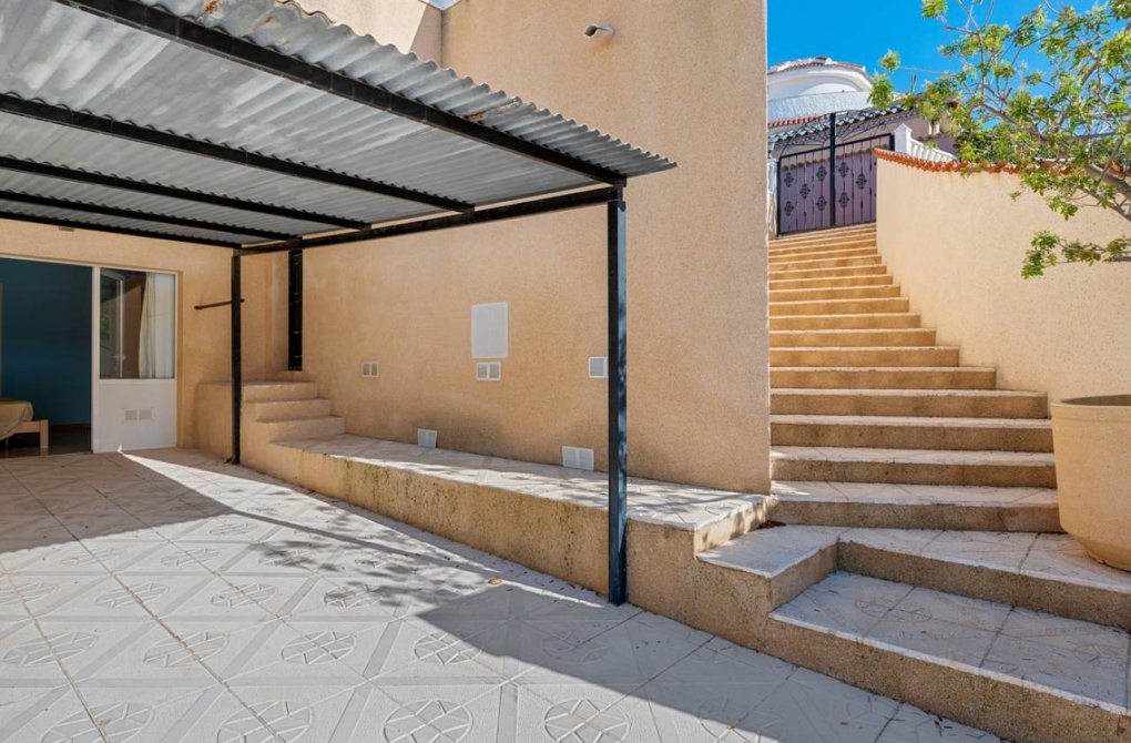 Resale - Villa - Ciudad Quesada