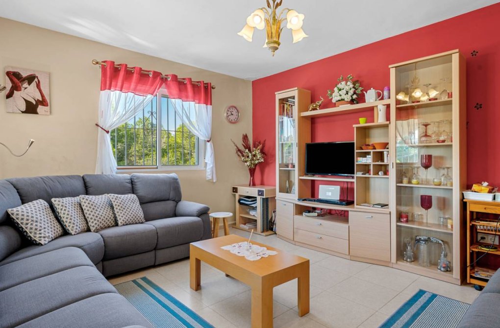 Resale - Villa - Ciudad Quesada