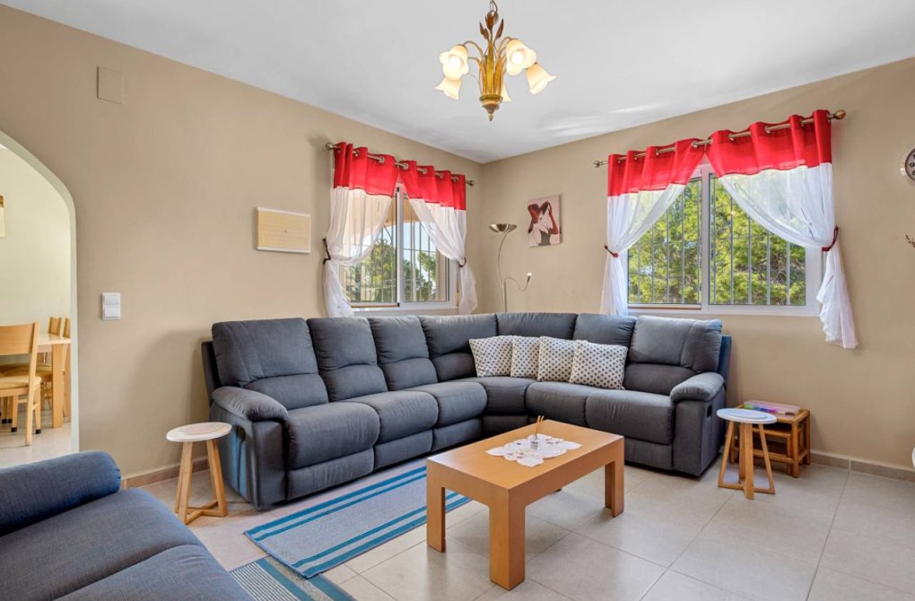 Resale - Villa - Ciudad Quesada