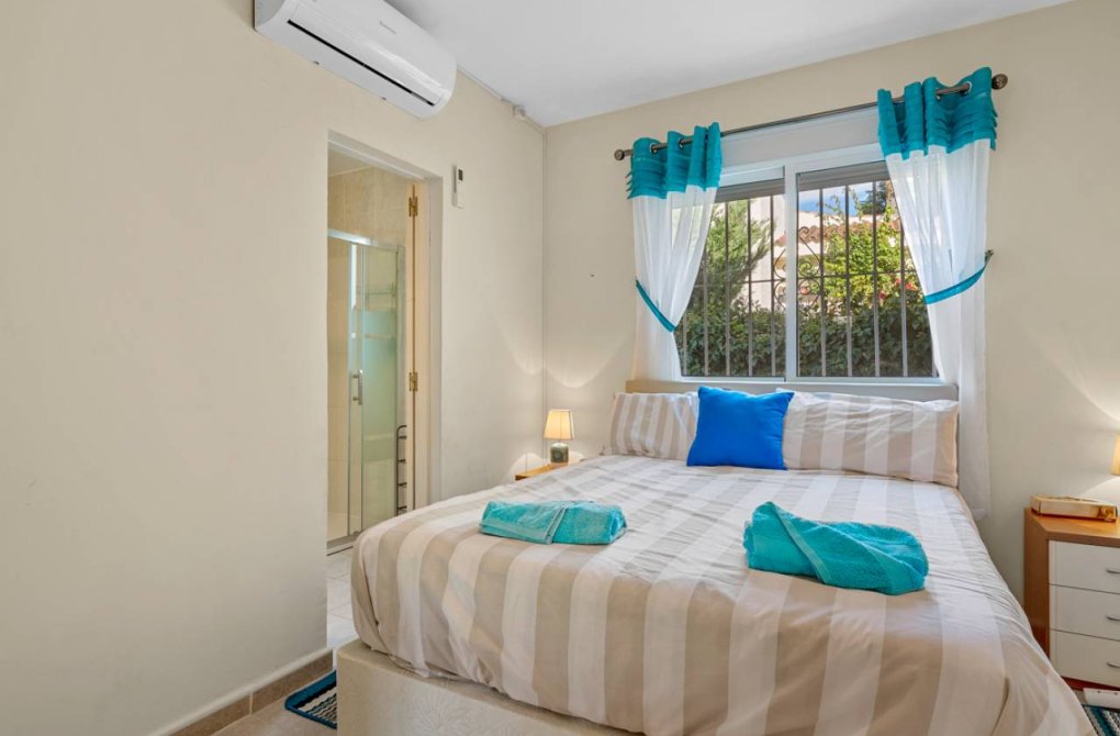 Resale - Villa - Ciudad Quesada