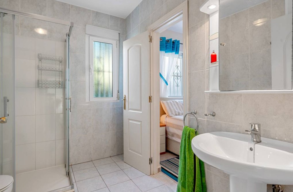 Resale - Villa - Ciudad Quesada