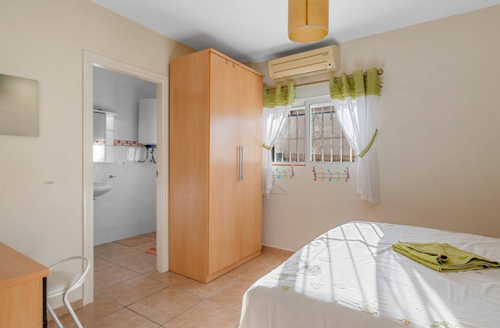 Resale - Villa - Ciudad Quesada