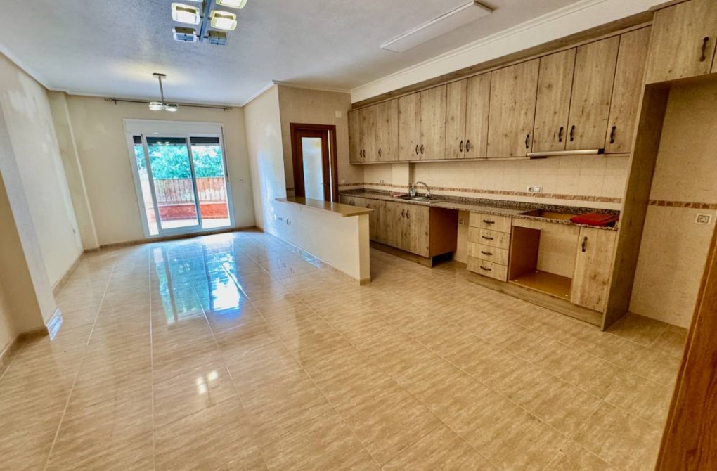 Вторичное жилье - Квартира - Formentera del Segura