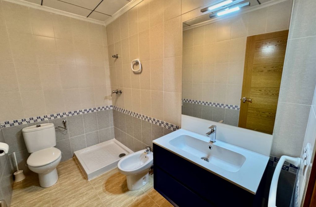 Вторичное жилье - Квартира - Formentera del Segura