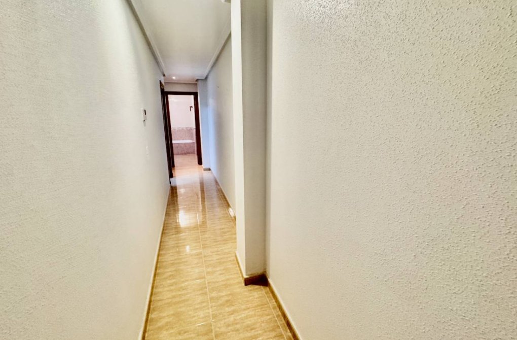 Вторичное жилье - Квартира - Formentera del Segura