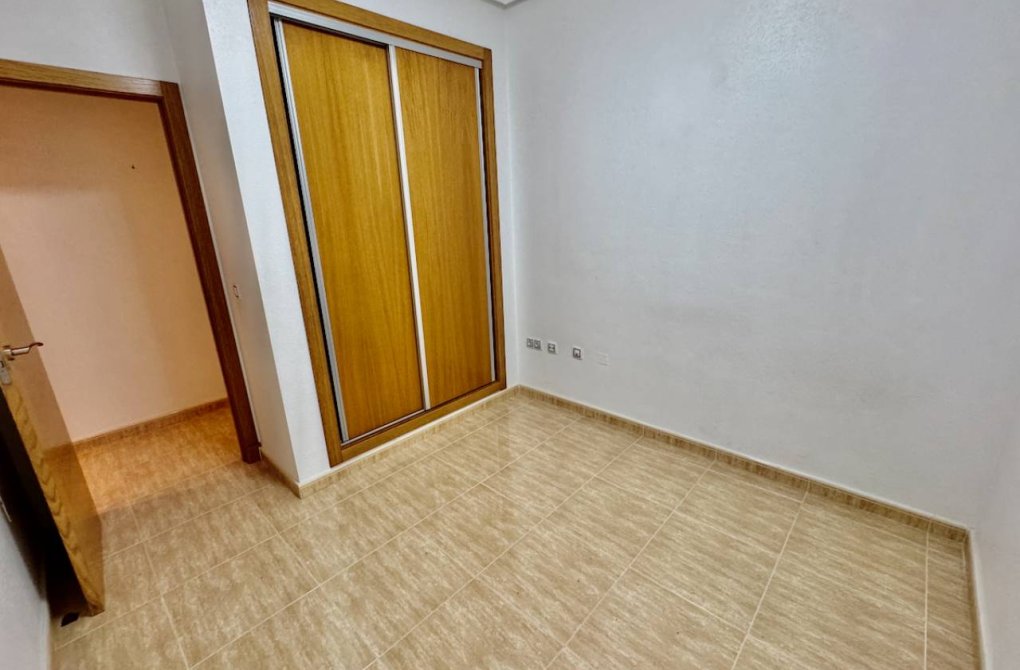 Вторичное жилье - Квартира - Formentera del Segura