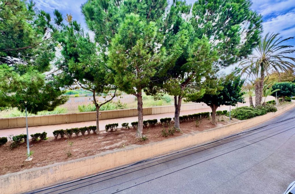 Вторичное жилье - Квартира - Formentera del Segura