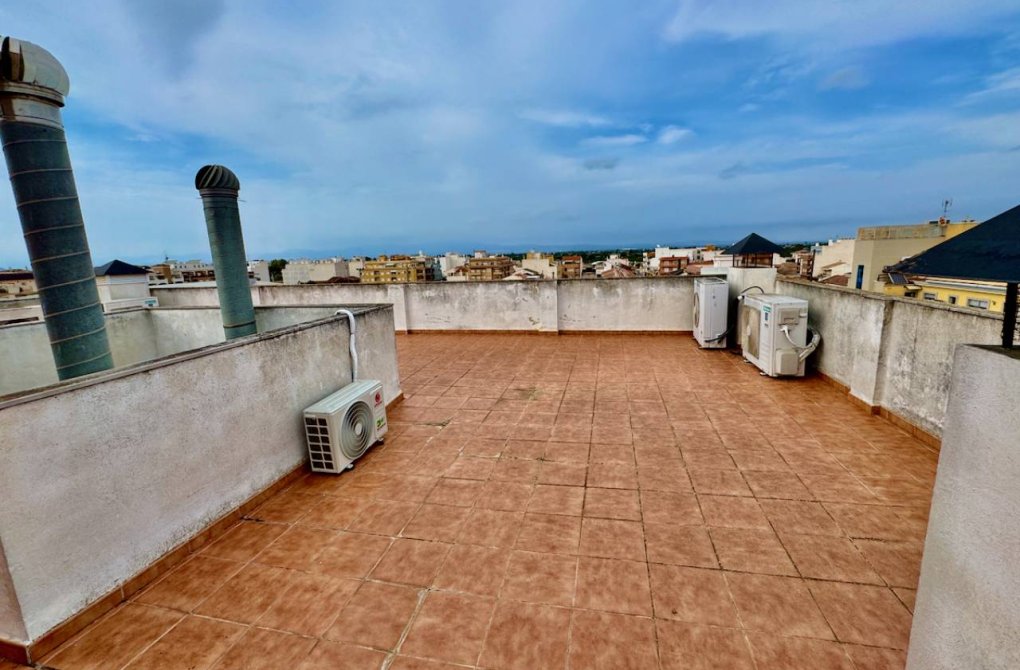 Вторичное жилье - Квартира - Formentera del Segura