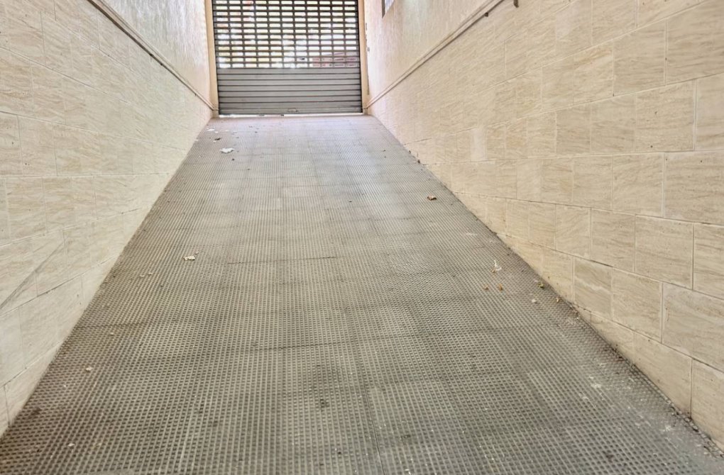 Вторичное жилье - Квартира - Formentera del Segura