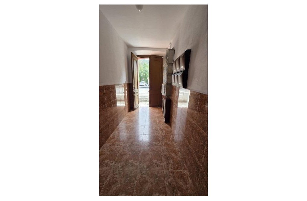 Resale - Apartment - Oviedo - Trubia