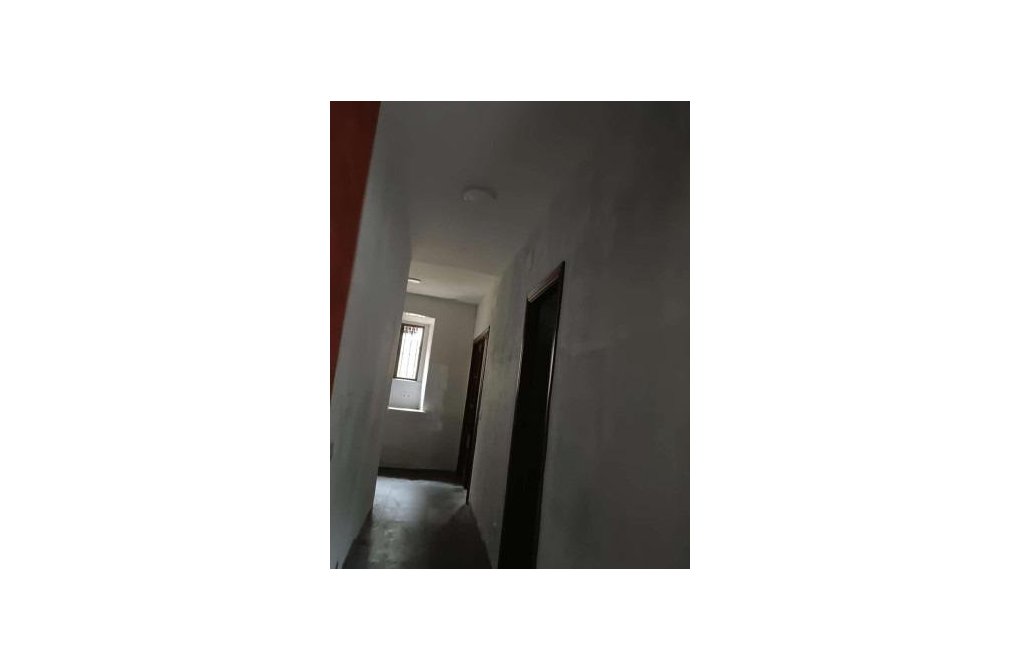 Resale - Apartment - Oviedo - Trubia