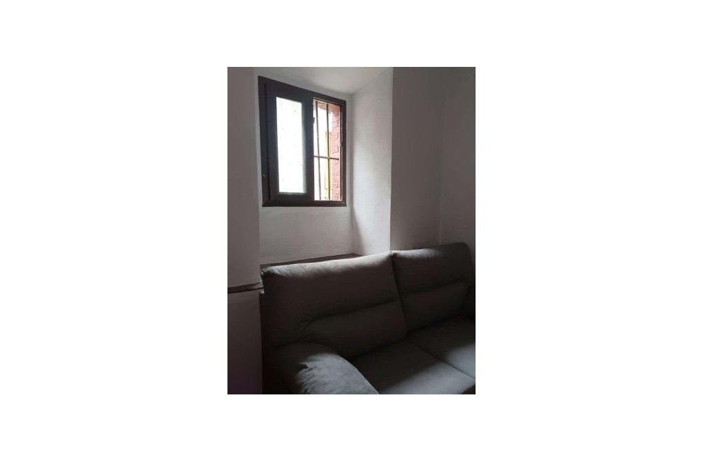 Resale - Apartment - Oviedo - Trubia