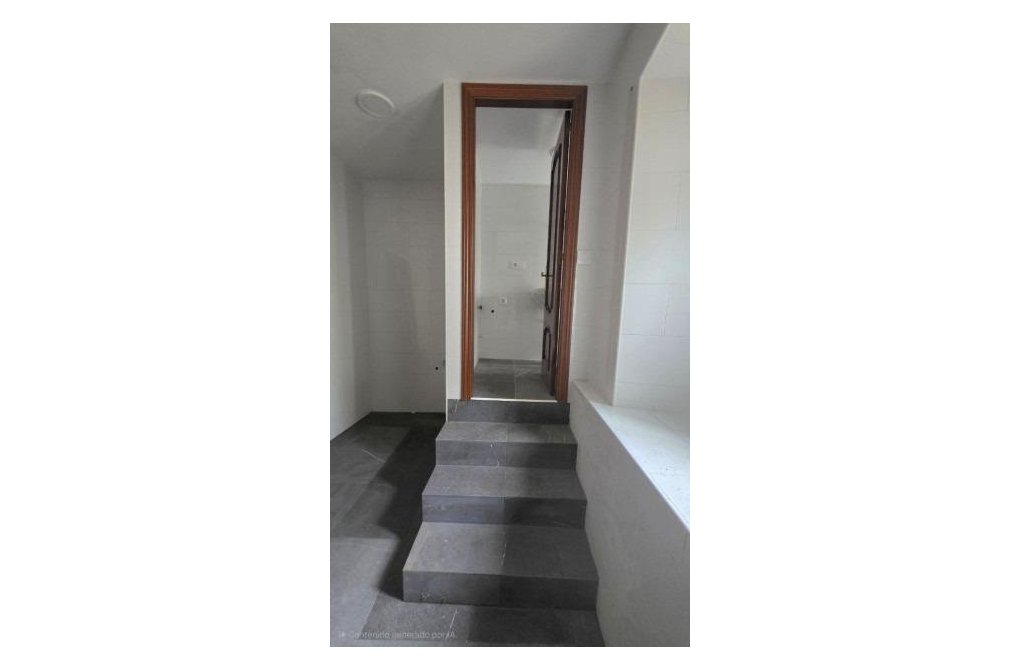 Resale - Apartment - Oviedo - Trubia