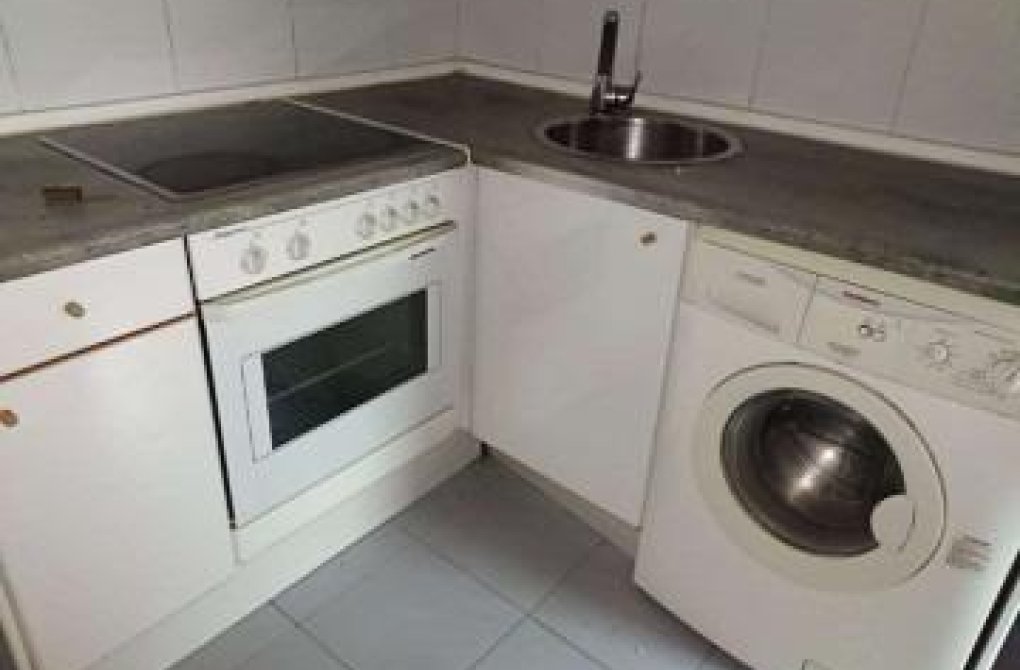 Resale - Apartment - Oviedo - Trubia