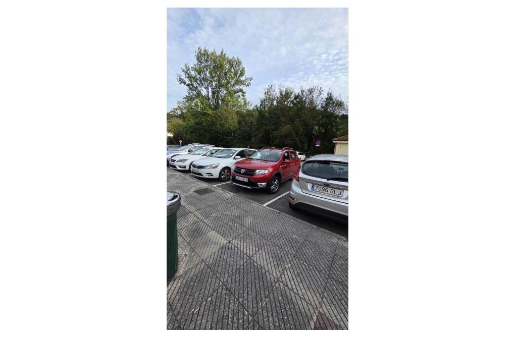 Resale - Apartment - Oviedo - Trubia