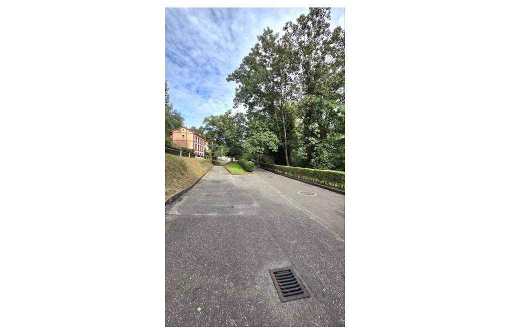 Resale - Apartment - Oviedo - Trubia