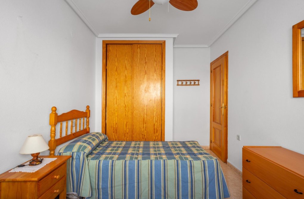 Resale - Apartment - Torrevieja - Playa del Cura