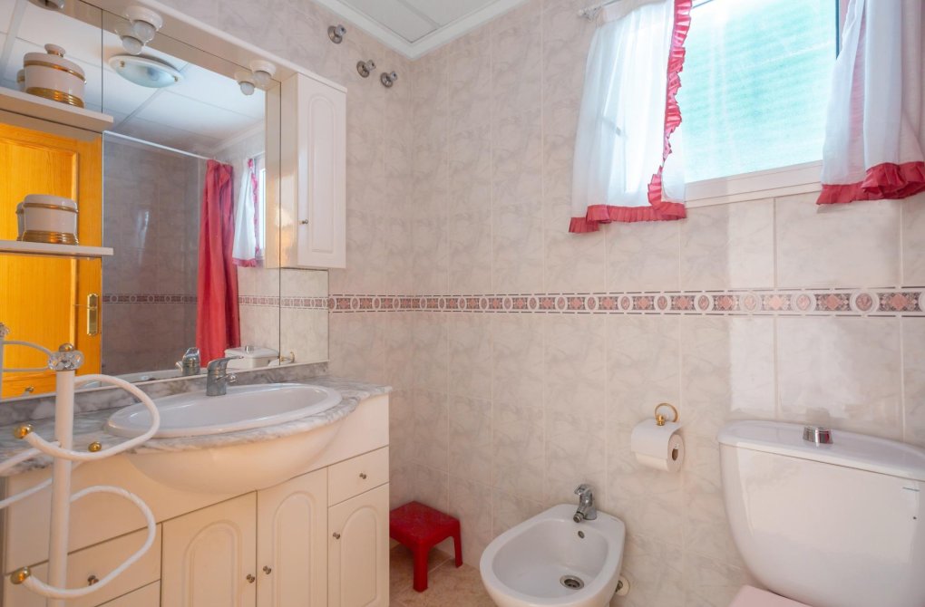 Resale - Apartment - Torrevieja - Playa del Cura