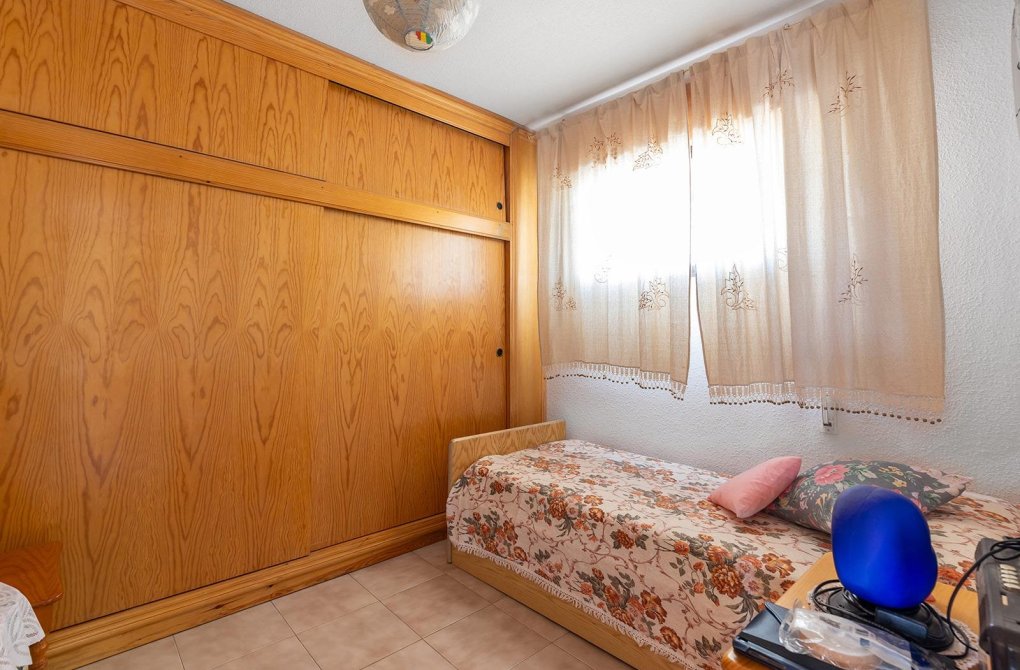 Resale - Apartment - Torrevieja - La Mata