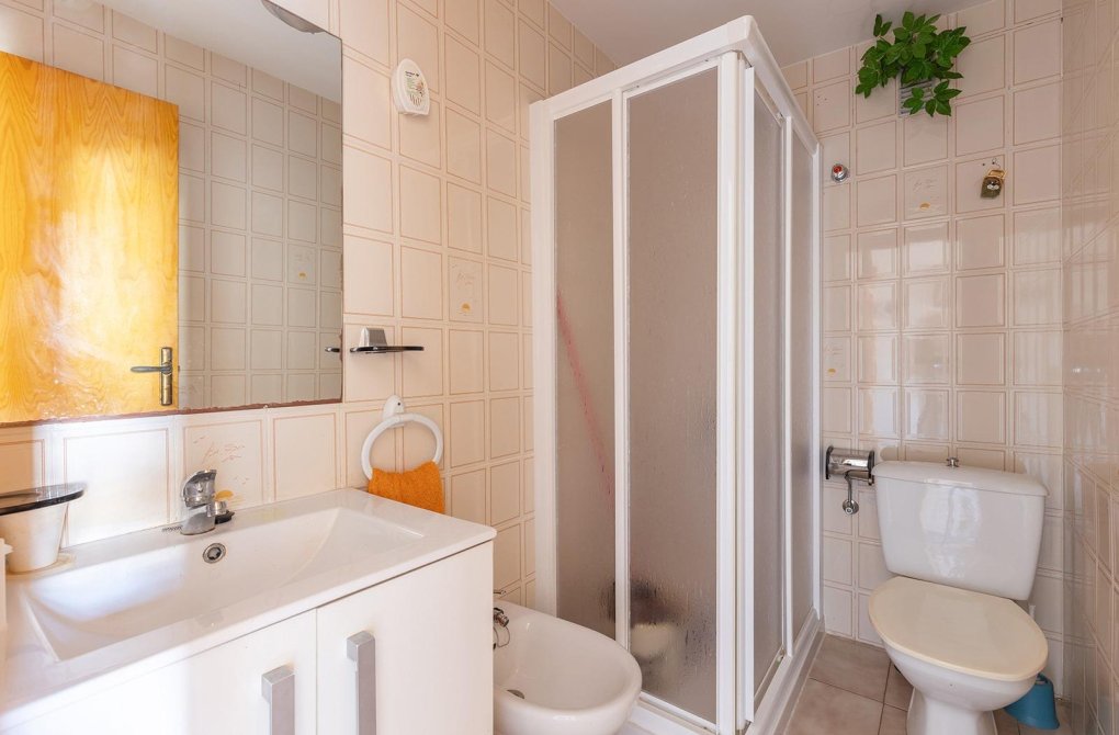 Resale - Apartment - Torrevieja - La Mata