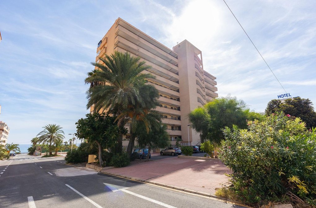 Resale - Apartment - Torrevieja - La Mata