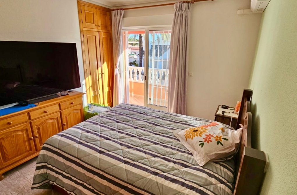 Resale - Townhouse - San Javier