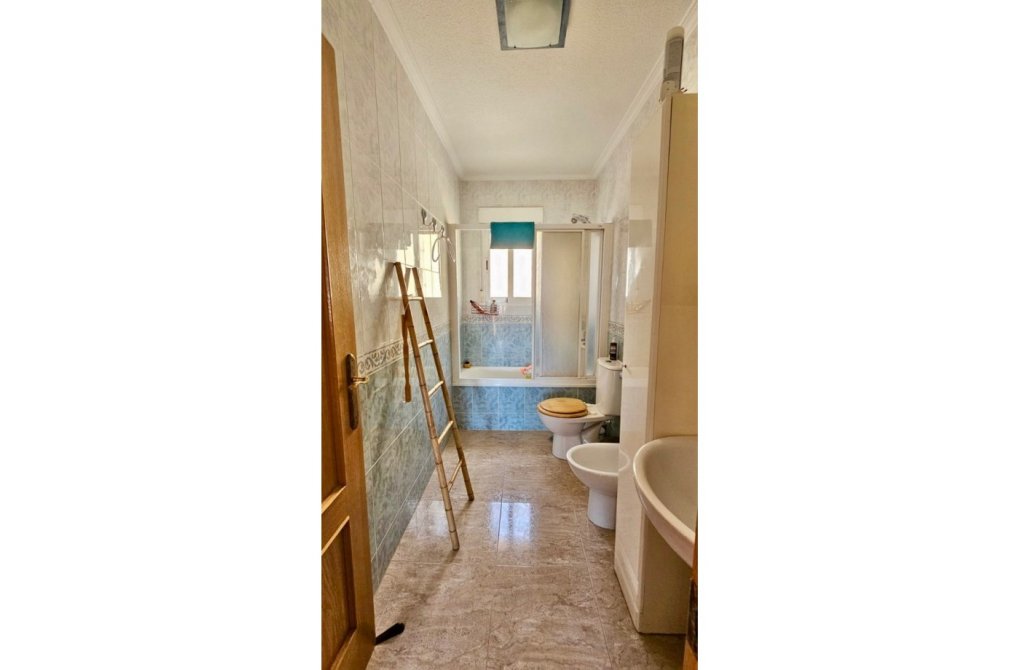 Resale - Townhouse - San Javier