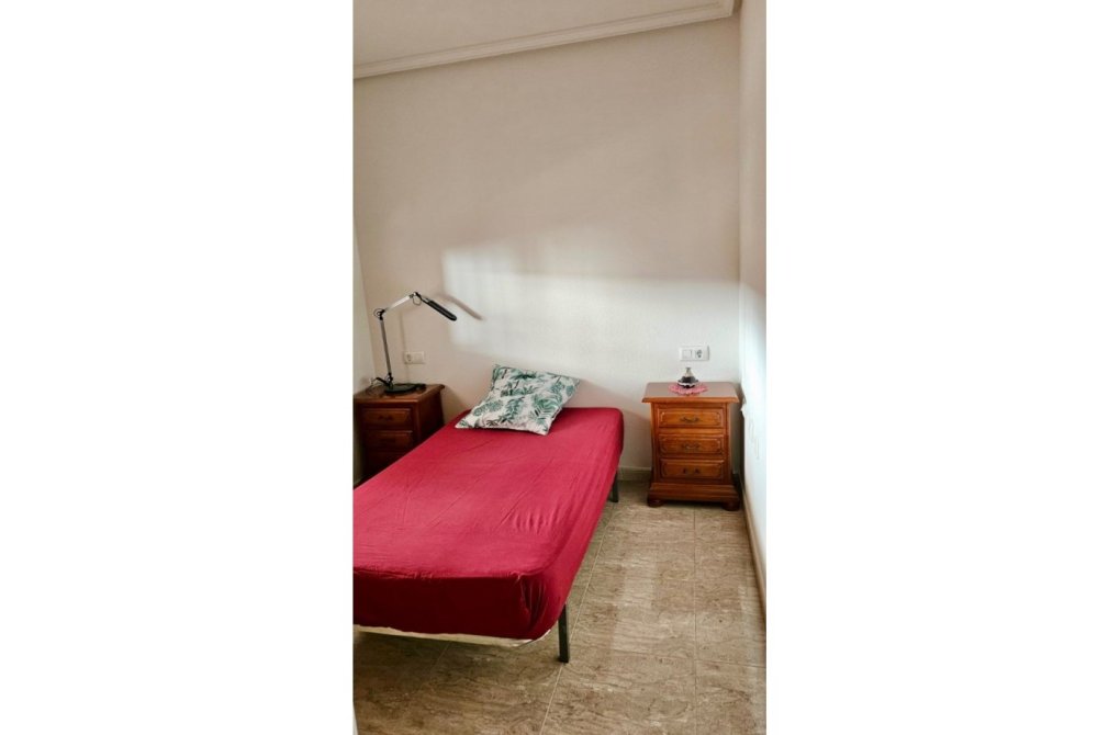 Resale - Townhouse - San Javier