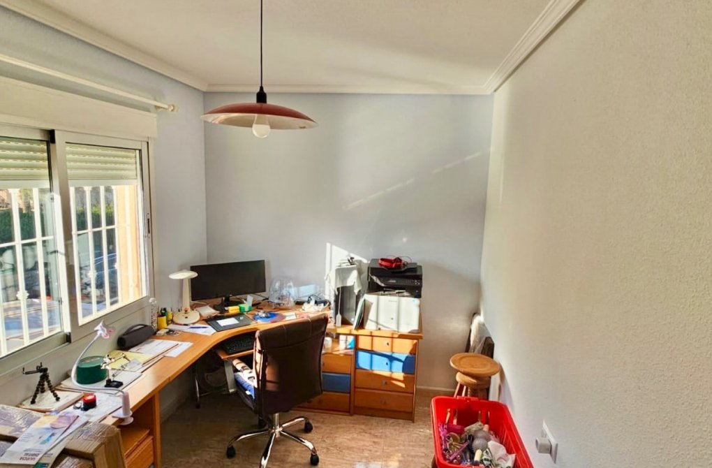 Resale - Townhouse - San Javier