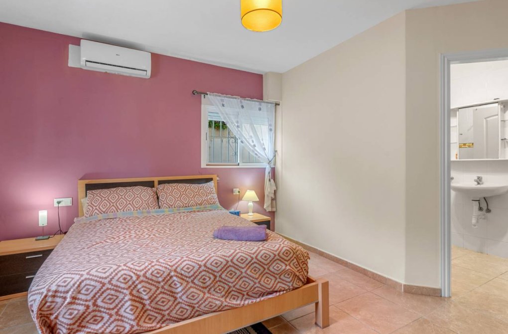 Resale - Villa - Ciudad Quesada