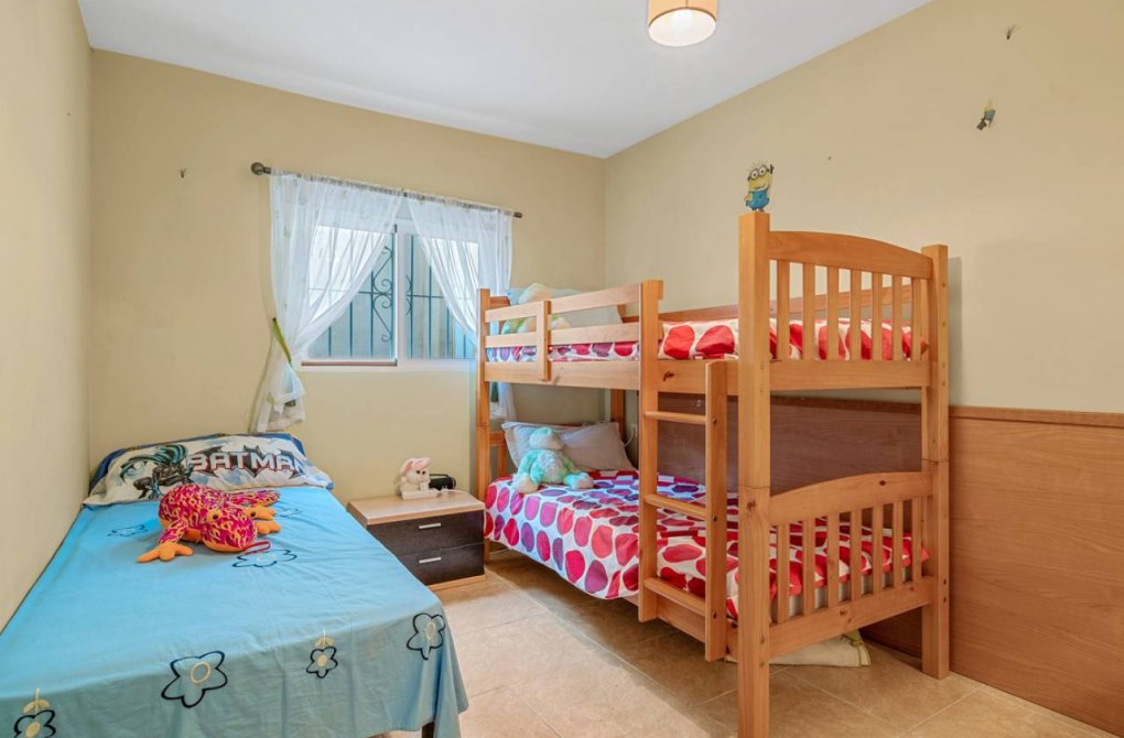 Resale - Villa - Ciudad Quesada