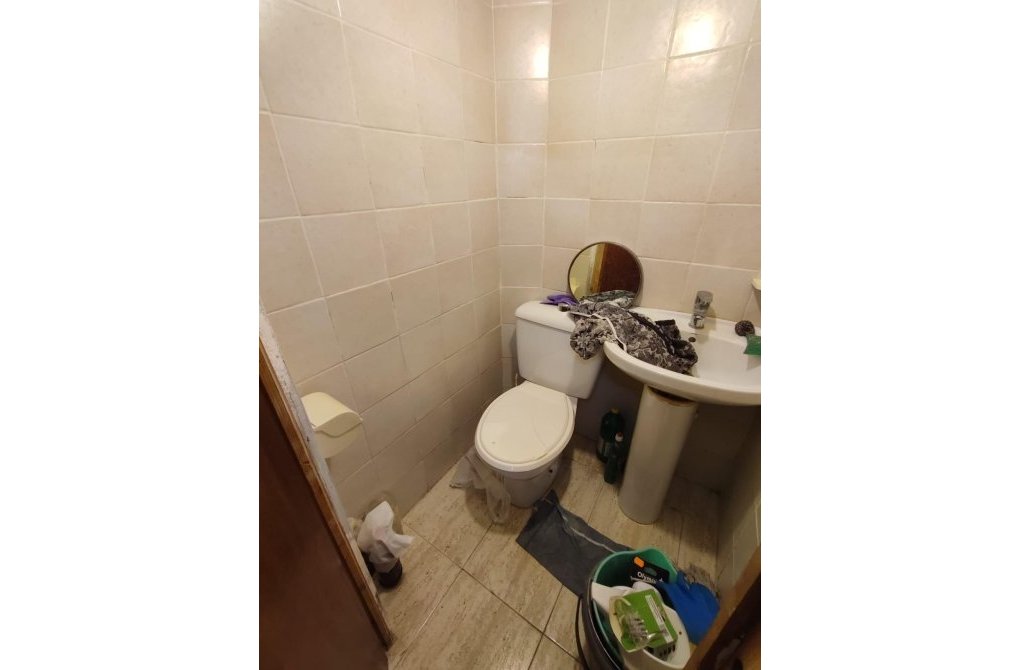 Resale - Business - Torrevieja - Habaneras