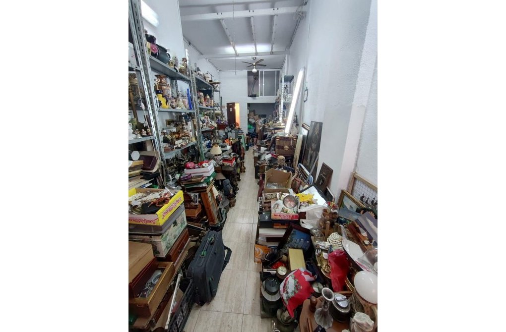 Resale - Business - Torrevieja - Habaneras