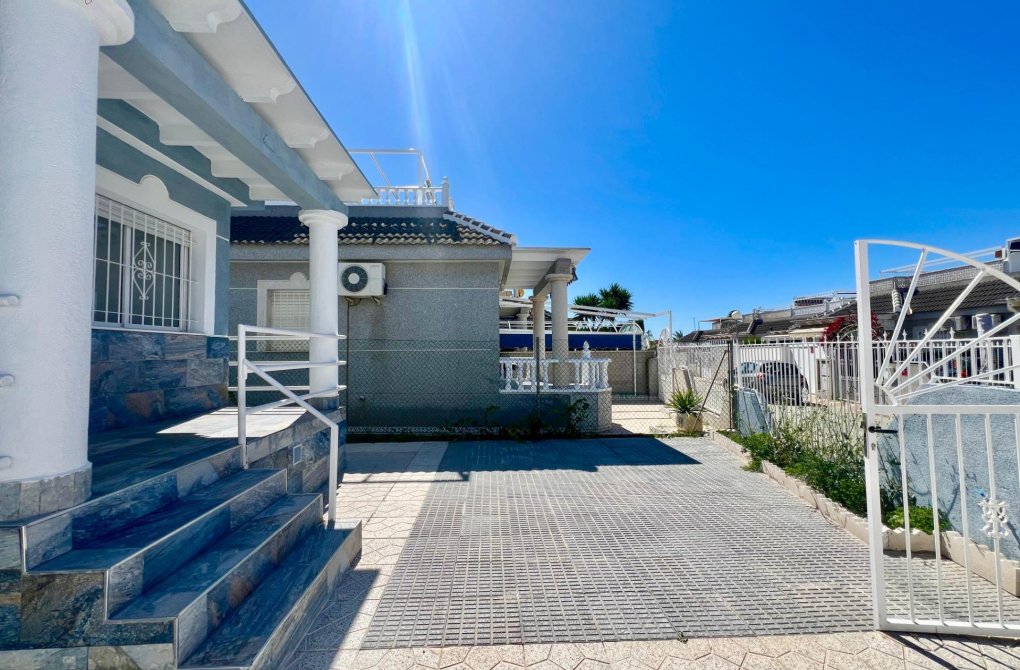 Resale - Semi - Torrevieja - El chaparral