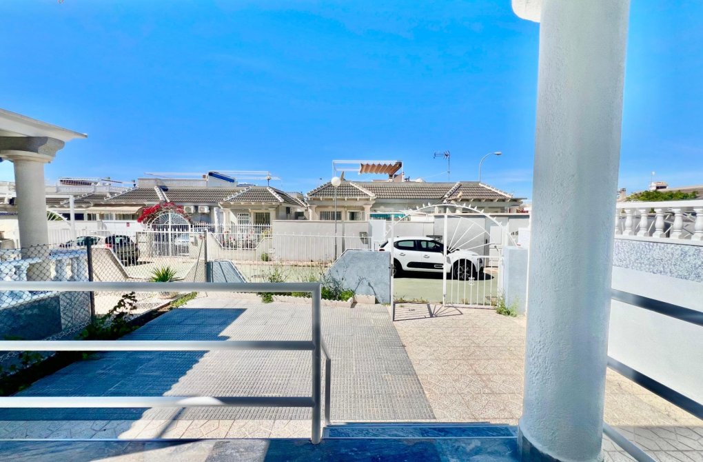 Resale - Semi - Torrevieja - El chaparral