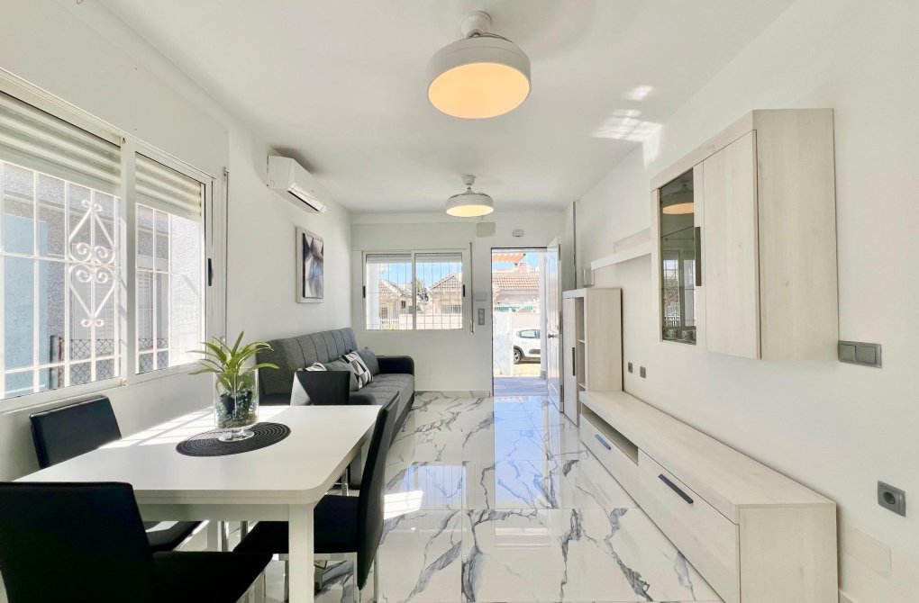 Resale - Semi - Torrevieja - El chaparral