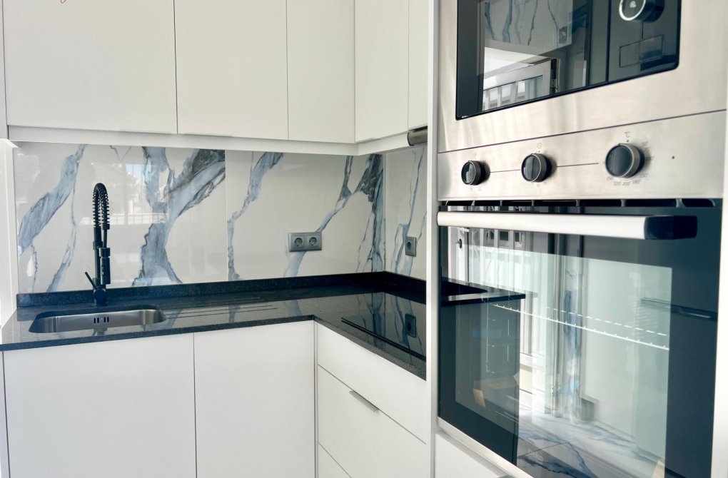 Resale - Semi - Torrevieja - El chaparral