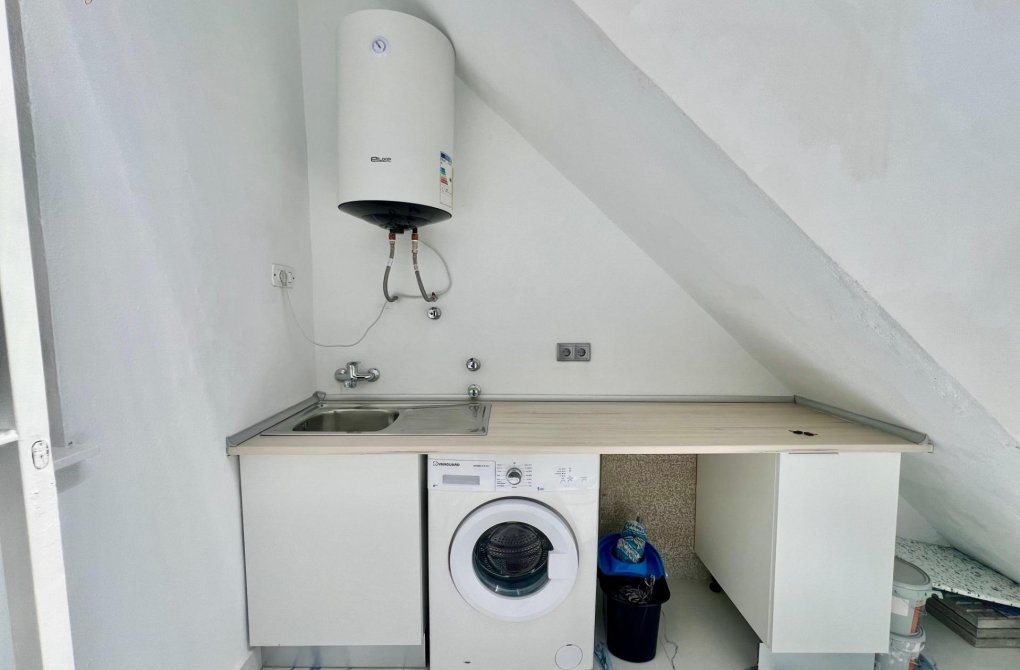 Resale - Semi - Torrevieja - El chaparral