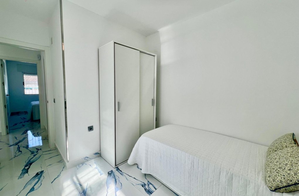 Resale - Semi - Torrevieja - El chaparral